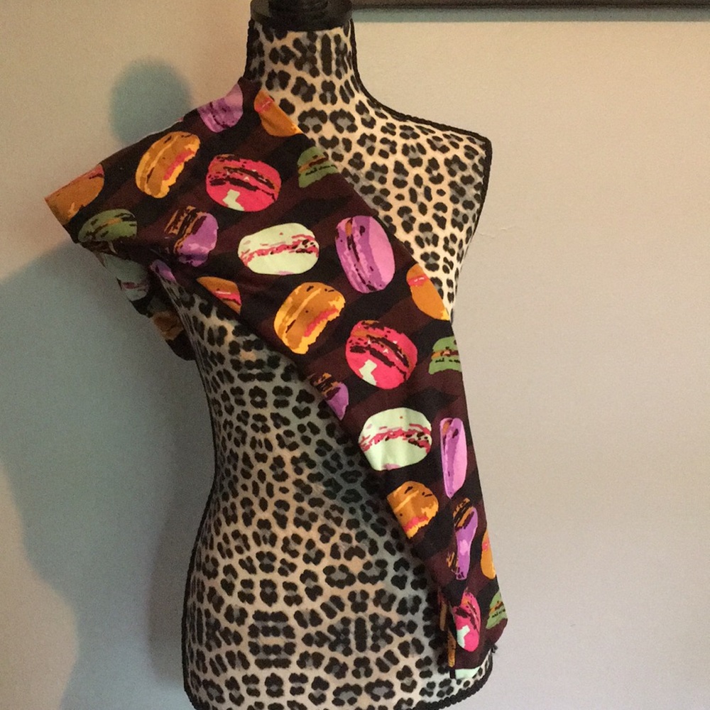 OS macaroon leggings